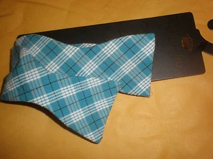 COUNTESS MARA MEN'S BOW TIE 100% COTTON NEW - Picture 1 of 1