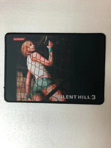 Silent Hill 3 Custom Mousepad Size 30cmx21cm - Bild 1 von 4