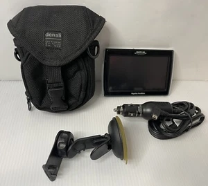 Magellan RoadMate 1470 GPS Navigation 4.7" Touchscreen Bundle With Power Cord - Picture 1 of 10