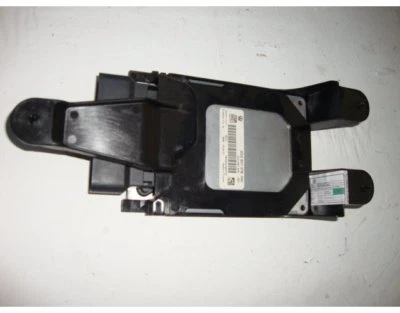 Originale VW Eos Centralina Regolazione Ammortizzatori 3C0907376 A4497 - Immagine 1 di 3