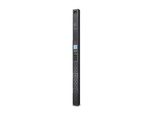 APC AP8858EU3 Steckdosenleiste - Rack - einbaufähig inkl VAT - Bild 1 von 12