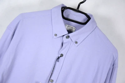 TIGER OF SWEDEN men NEW FORMAL SLIM SHIRT size 41/16 | "Fenald" | Soft fabric - Image 1 of 4