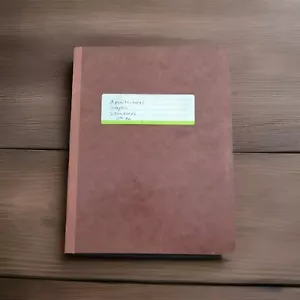 Architectural Graphic Standards Third Edition 1949 Charles Ramsey Harold Sleeper - Picture 1 of 24