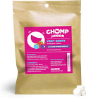 Chomp Junior Very Berry Toothpaste Tablets with Nano Hydroxyapatite Refill