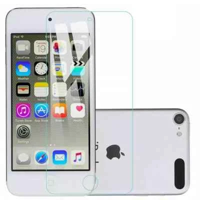 2 Pack Tempered Glass Screen Protector For iPod Touch 7th Gen / 5th 6th 7th Gen - Image 1 of 4