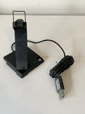 Sennheiser MB Pro 2 Stereo CH 20 Charging Stand - Inc VAT & Warranty - Image 1 of 4