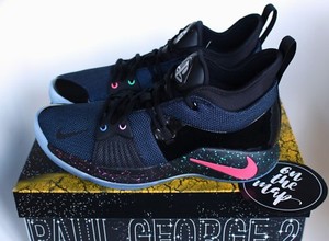 nike pg 2 mens shoes