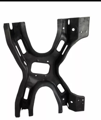 1997- 2004 Ford F150 ONLY Spare Tire Cross Member Frame OEM Genuine - Image 1 of 4