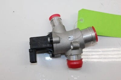 2009-2010 Audi TTS 2.0L Turbo Diverter Valve Flange 06F145751A OEM - Image 1 of 4