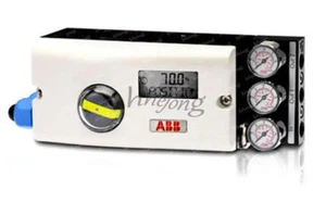 EIN NEUER ABB VENTILPOSITIONIERER V18345-302012100ZCN - Bild 1 von 1