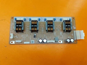 ⭐⭐⭐⭐⭐ TV Backlight Back Light Inverter Slave Board RUNTKA180WJZZ - Picture 1 of 3