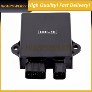 NUEVO 21119-1438 encendedor para KAWASAKI Vulcan 800 1995-2005 VN 800 TCI CDI - Imagen 1 de 7