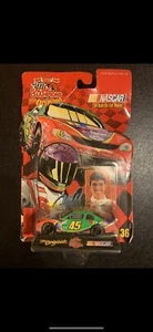 Racing Champions 10th Anniversary-The Originals #45 Monte Carlo Issue #36 - Picture 1 of 2