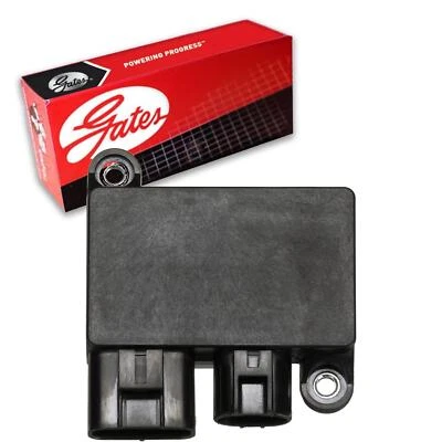 Módulo ventilador de refrigeração do motor Gates para 2007-2012 Mazda CX-7 - Imagem 1 de 4