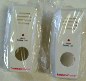 Sammons Preston Alarms (2) - Picture 1 of 2