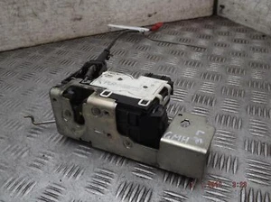 Gruppo serratura porta Ford Transit passeggero sinistro N/S Yc1av21813 2000-2014R - Foto 1 di 9