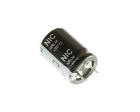 12X 2200Uf 63V Radial Snap In Mount Electrolytic Aluminum Capacitor 85C 2200Mfd