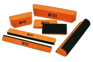 Juego de bloques de lijado Power-TEC - multiángulo 7 piezas 92711 - Imagen 1 de 1