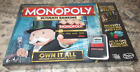 NEW Monopoly Ultimate Banking