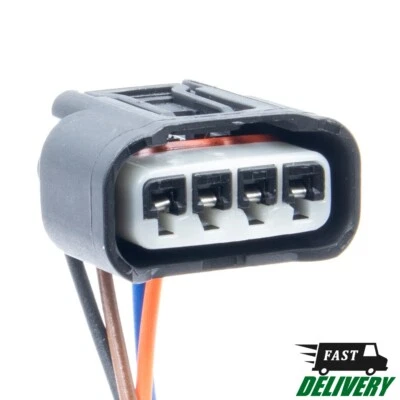 Conector bobina de encendido 16 AWG Toyota Prius V. 2012-2017. 90919-02258 Foto 1 de 4
