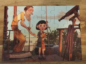 Puzzle Hape - La Scoperta del Piccolo Principe - 2 x 24 pezzi - Completo - Foto 1 di 2