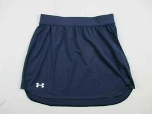 NEU Under Armour Damenrock dunkelblau Größe XS #L3 - Bild 1 von 4