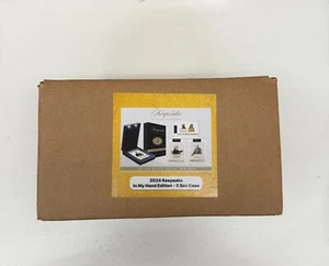 2024 Keepsake In My Hand Edition 5-Box Case Factory Sealed - Picture 1 of 4