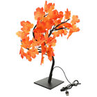 Bonsai-Baum Licht Herbst-Ahornbaum LED Batteriebetrieben