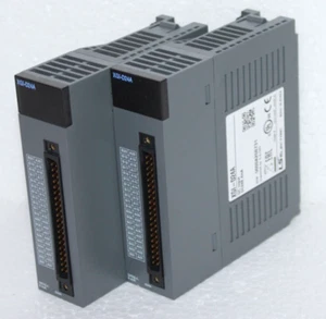 Lot of 2 LS ELECTRIC XGI-D24A DC Input DC24V 4mA - Picture 1 of 5