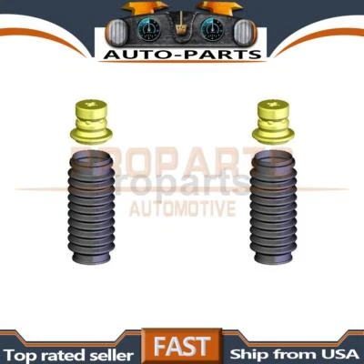 2x KYB Puntales Fuelle Kit Trasero Para 1990 1991 1992 1993 1994 Plymouth Laser 2.0L Foto 1 de 4