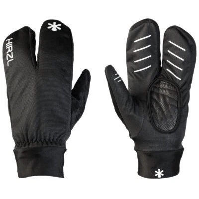 HIRZL Finger Jacket, Überhandschuh Fahrrad, Mulitisport, Outdoor Unisex - Bild 1 von 4