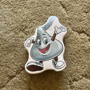 Hershey Kiss Compressed T Shirt Large New - Picture 1 of 3