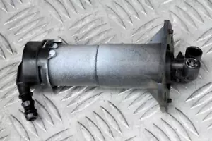 AUDI Q7 4L / mk1 faro izquierdo lavadora chorro / boquilla 4L0955101 - Imagen 1 de 2
