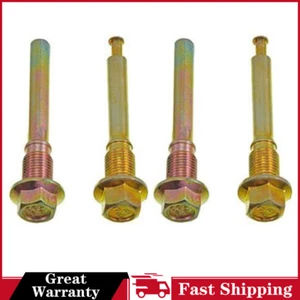 Brake Caliper Bolt For Chevrolet Impala 2004 2005 2006 2007 2008 2009 2010 - Picture 1 of 3