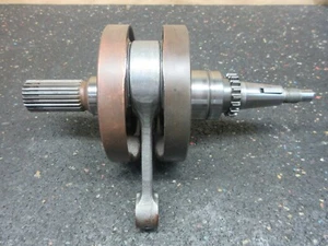 2005 Honda CRF250X Crankshaft good working crank shaft CRF 250 X 13000-KSC-A11 - Picture 1 of 11