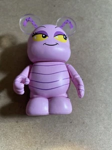 Vinylmation Park Serie 13 - Claire De Room de It's Tough to be a Bug - Imagen 1 de 3