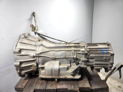 Infiniti G35 2004 transmisión automática desde 10/03 AWD AC313 Foto 1 de 4