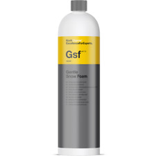 Koch Chemie Gentle Snow Foam GSF Schaumreiniger - 1L