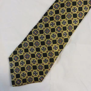 Corbata Tommy Hilfiger 100% seda hecha en EE. UU.  - Imagen 1 de 3