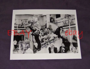 Under the Rainbow signed photo Ruth Duccini Munchkin midget Wizard of Oz also - Picture 1 of 2