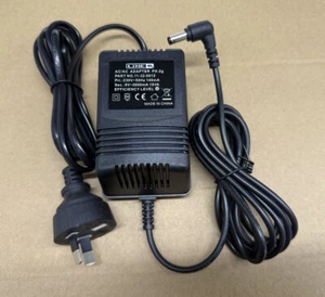 Line 6 POD 2.0, POD XT, Bass POD XT Live, POD X3, PX-2G AC Adapter Power Supply  - Picture 1 of 3