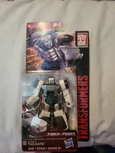 Transformers Power of the Primes Legend Class Autobot Tailgate 2017 New Sealed - Picture 1 of 4