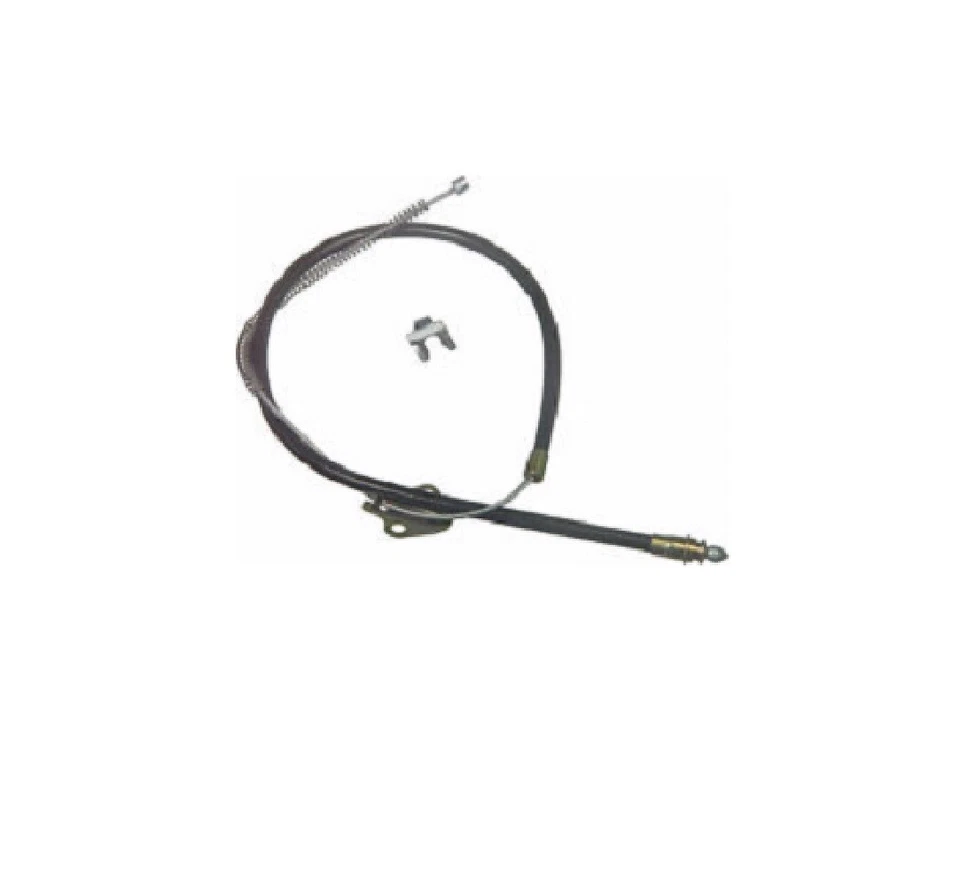 Wagner F101656 Parking Brake Cable Fits 1980-1981 Dodge B350 Dodge B300 - Image 1 of 1