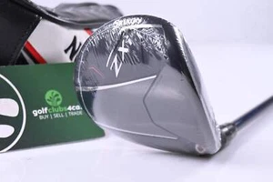 Srixon ZXi #5 Wood / 18 Degree / Stiff Flex Fujikura Ventus TR Blue 6 Shaft - Picture 1 of 9