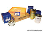 Britpart Service Kit Filters Set Replacement Fits Range Rover Mk1 Classic