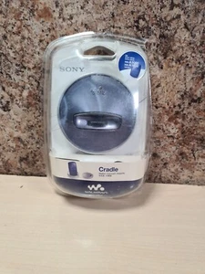 Sony Walkman Dockingstation BCR-NWU1 für NW-A1000 A3000 Serie Digital Media MP3 Dock - Bild 1 von 10