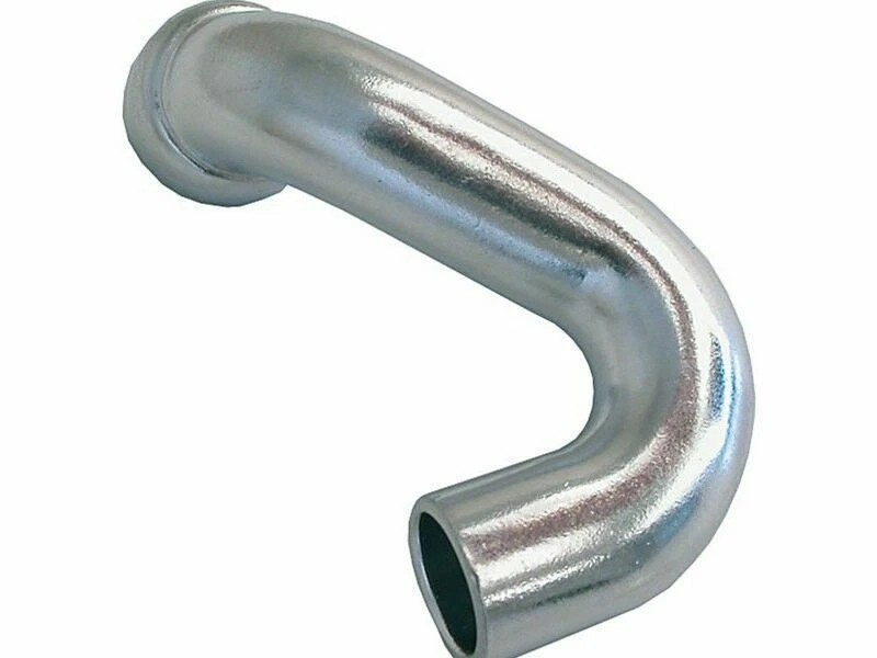 THUNDER TIGER Seitenauslasskrümmer MTA S28 (PD6325) - Bild 1 von 1