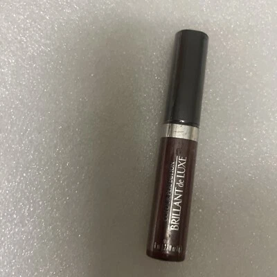 Max Factor Colour Perfection Brillant de Luxe Gloss 780 MAUI MAUVE - Image 1 of 3