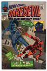 Daredevil #26 (1964) Leap-Frog Stilt-Man 1967 Raw Unrestored Silver Age Marvel