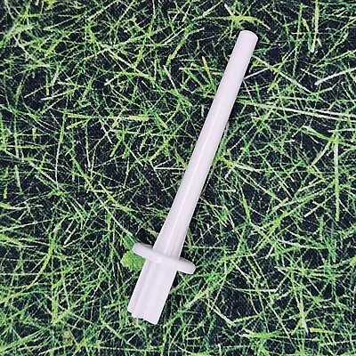 JANOME Spool Pin Cotton Reel Thread Holder SEWING MACHINE Spare Parts 625031005 - Image 1 of 4